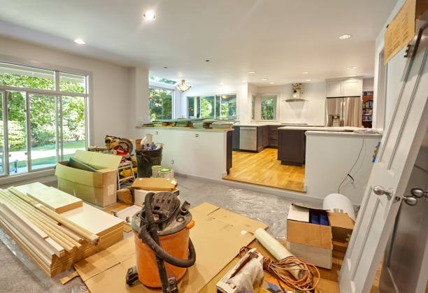 Reliable Cabinet Installation contractor in Windsor Mill, MD by BM Kitchen