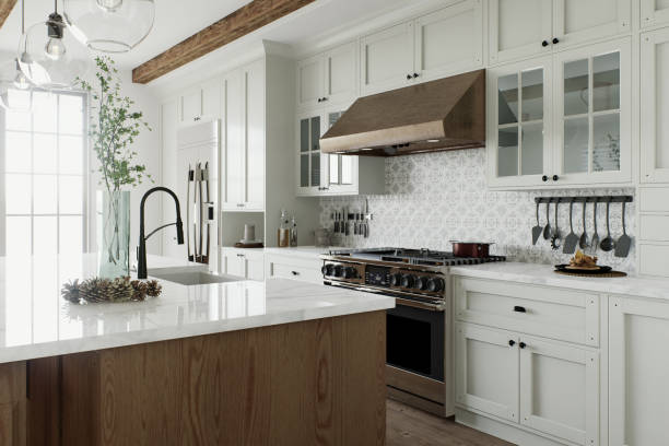 Affordable Cabinet Installation solutions in Windsor Mill, MD